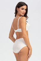 Majtki z wysokim stanem Amy