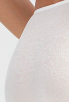 Majtki z wysokim stanem Amy