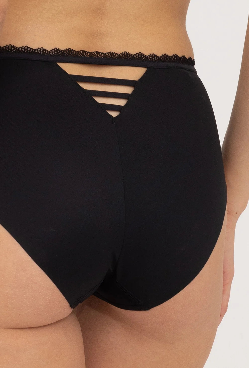 Majtki z wysokim stanem Claire - Gatta