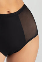 Majtki z wysokim stanem Marcella