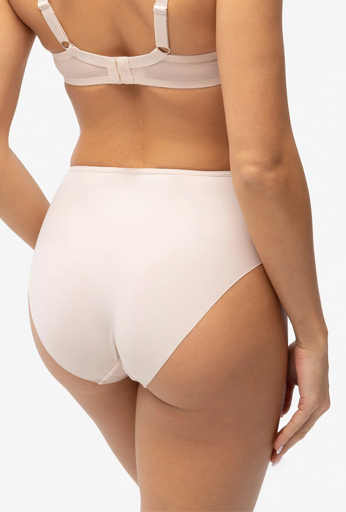 Majtki z wysokim stanem Marissa - Gatta