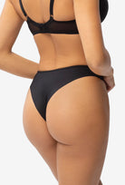 Czarne brazyliany Marissa