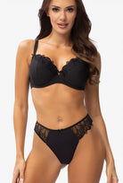 Czarne brazyliany Marissa