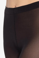 Matowe rajstopy w błyszczące kropki Diamanti