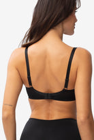 Biustonosz typu soft Mel