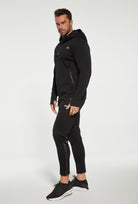 Męska bluza z kapturem Hoodie