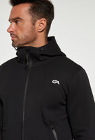 Męska bluza z kapturem Hoodie