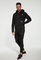 Męska bluza z kapturem Hoodie