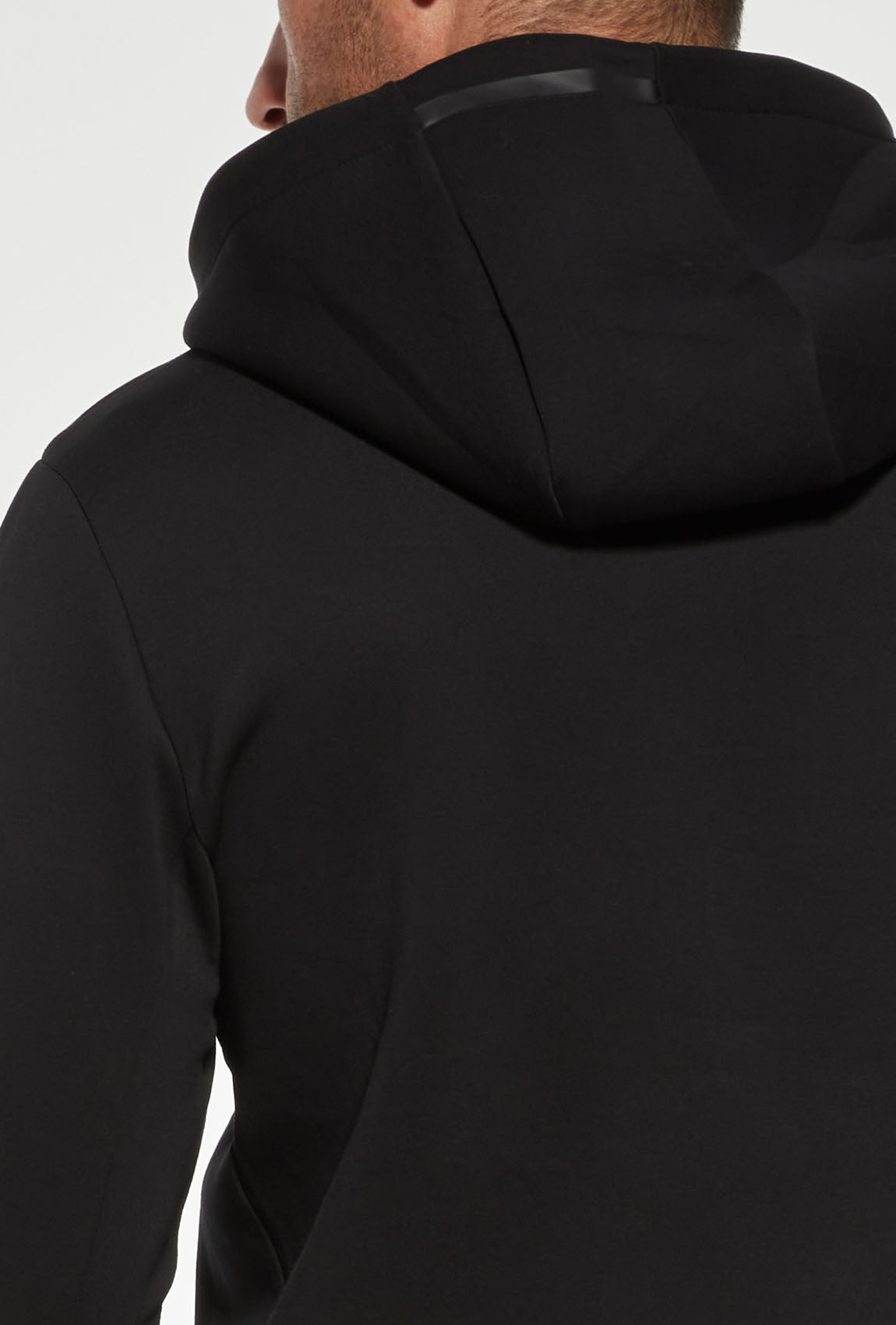 Męska bluza z kapturem Hoodie - Gatta