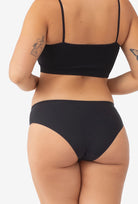 Majtki cięte laserowo Mini Bikini Softi