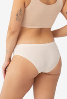 Majtki bezszwowe Mini Bikini Basic