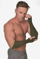 Rękawki ochronne Contra Borelia