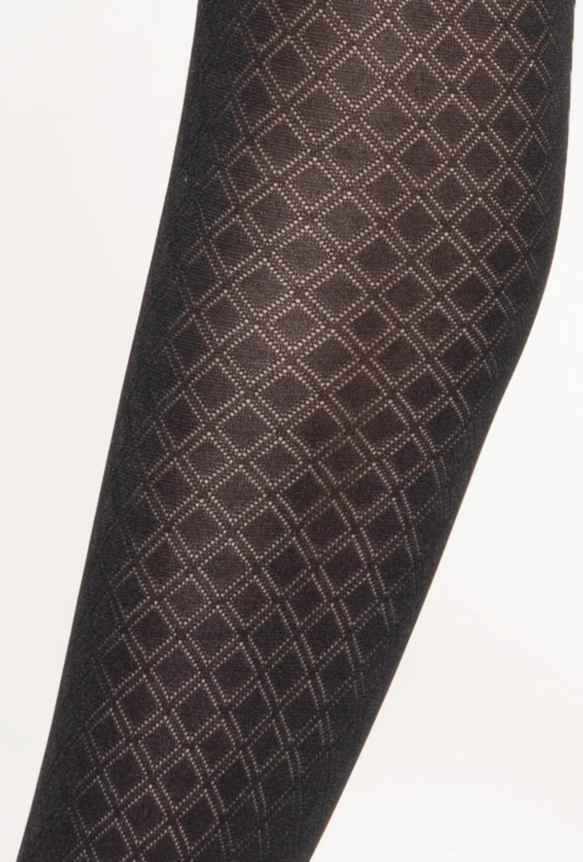 Czarne rajstopy modelujące Modeline 08 - Gatta