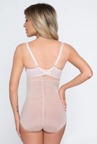 Modelujące majtki z podwyższonym stanem Corrective Pantera