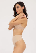 Modelujące stringi z wysokim stanem Stripes String