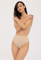 Modelujące stringi z wysokim stanem Stripes String