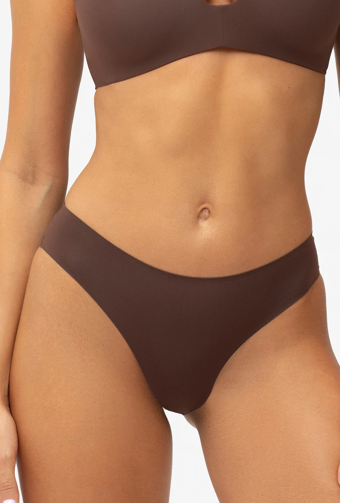 Majtki bikini Modern