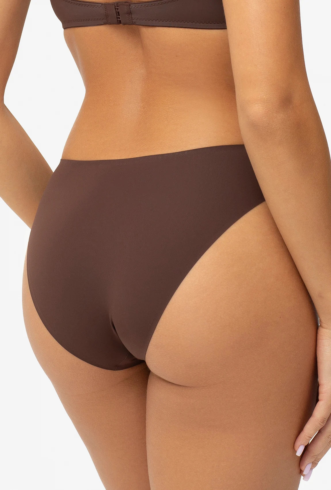 Majtki bikini Modern - Gatta