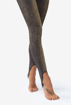 Połyskujące narciarki Luminos