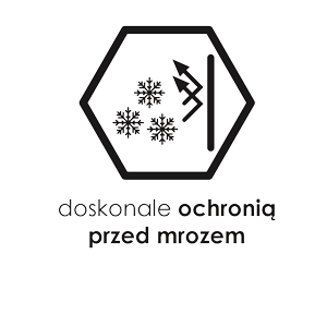 Ochrona przed mrozem