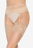 Opaski na uda - Pantalettes