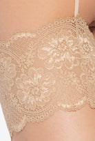 Opaski na uda - Pantalettes