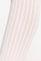 Kremowe zakolanówki 02