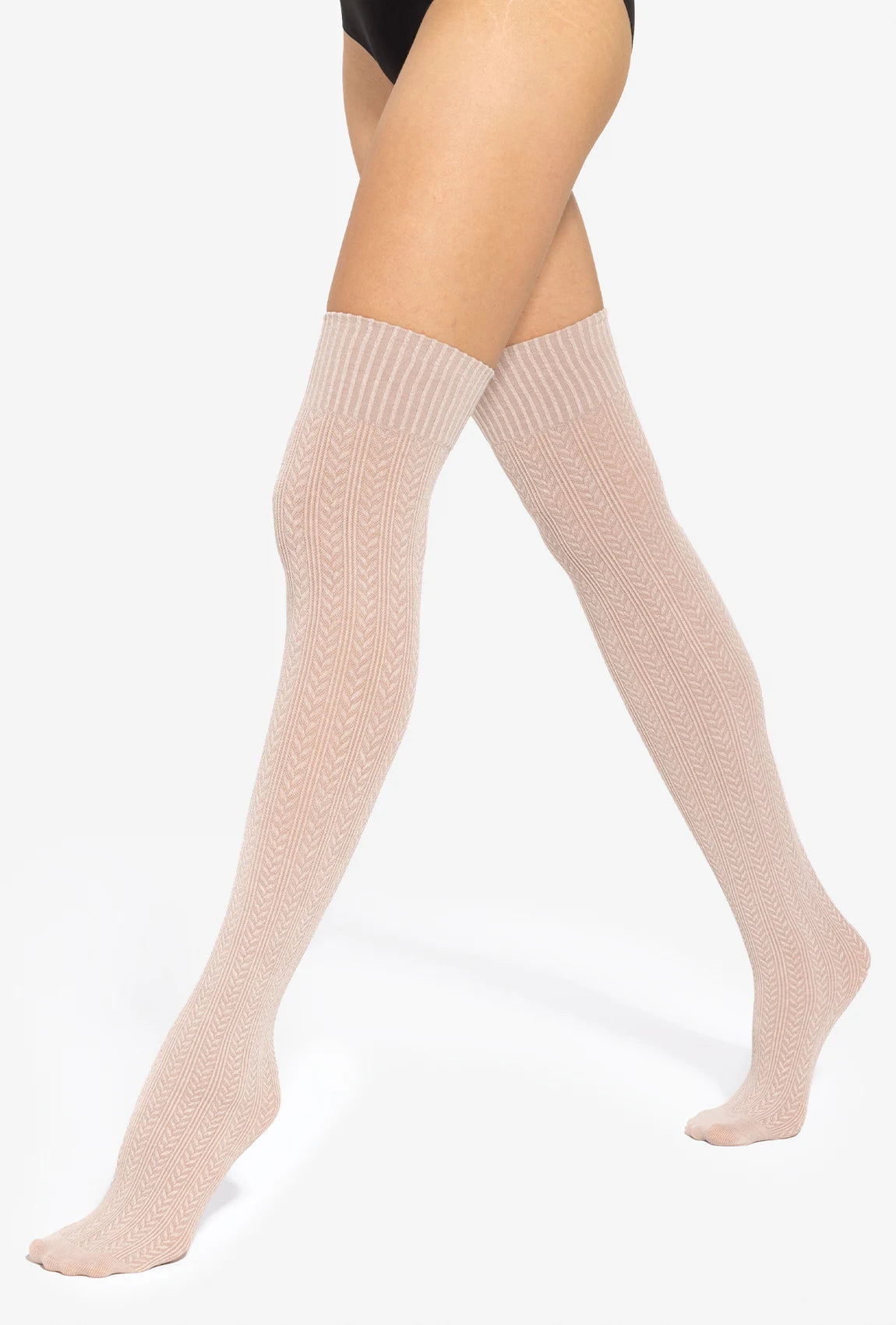 Bawełniane zakolanówki Fantasia - Gatta