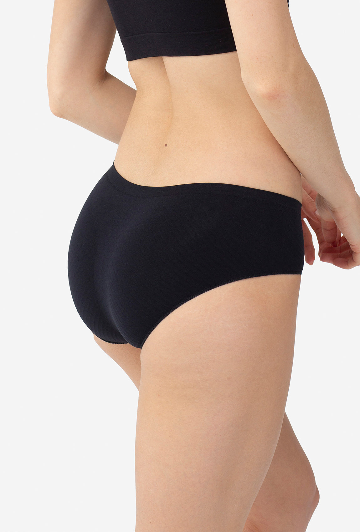 Majtki panty Elena Invisible Skin - Gatta