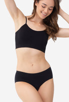 Majtki panty Elena Invisible Skin