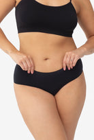 Majtki panty Elena Invisible Skin