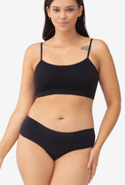 Majtki panty Elena Invisible Skin