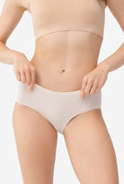 Majtki panty Elena Invisible Skin