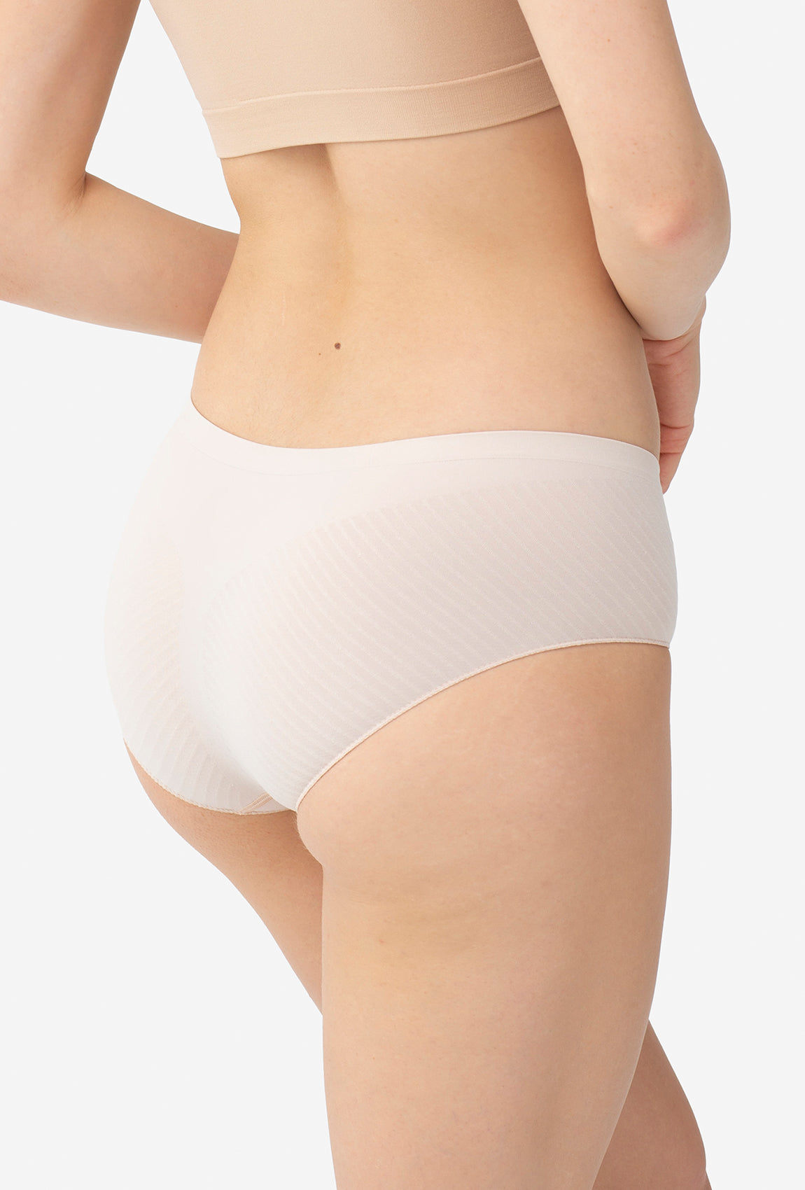 Majtki panty Elena Invisible Skin