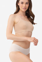 Majtki panty Elena Invisible Skin