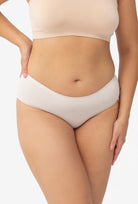 Majtki panty Elena Invisible Skin