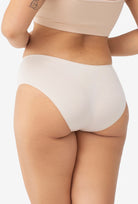 Majtki panty Elena Invisible Skin