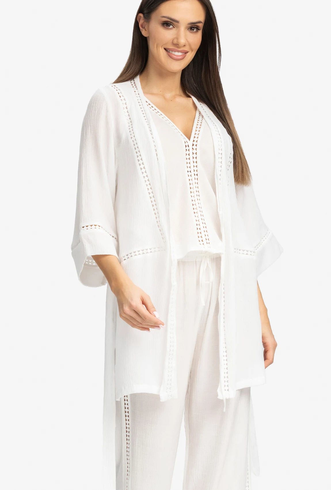 Pareo Monaco - Gatta