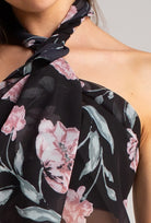 Pareo plażowe April