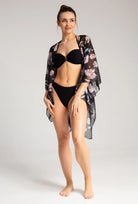 Pareo plażowe April