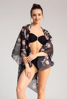 Pareo plażowe April