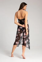 Pareo plażowe April