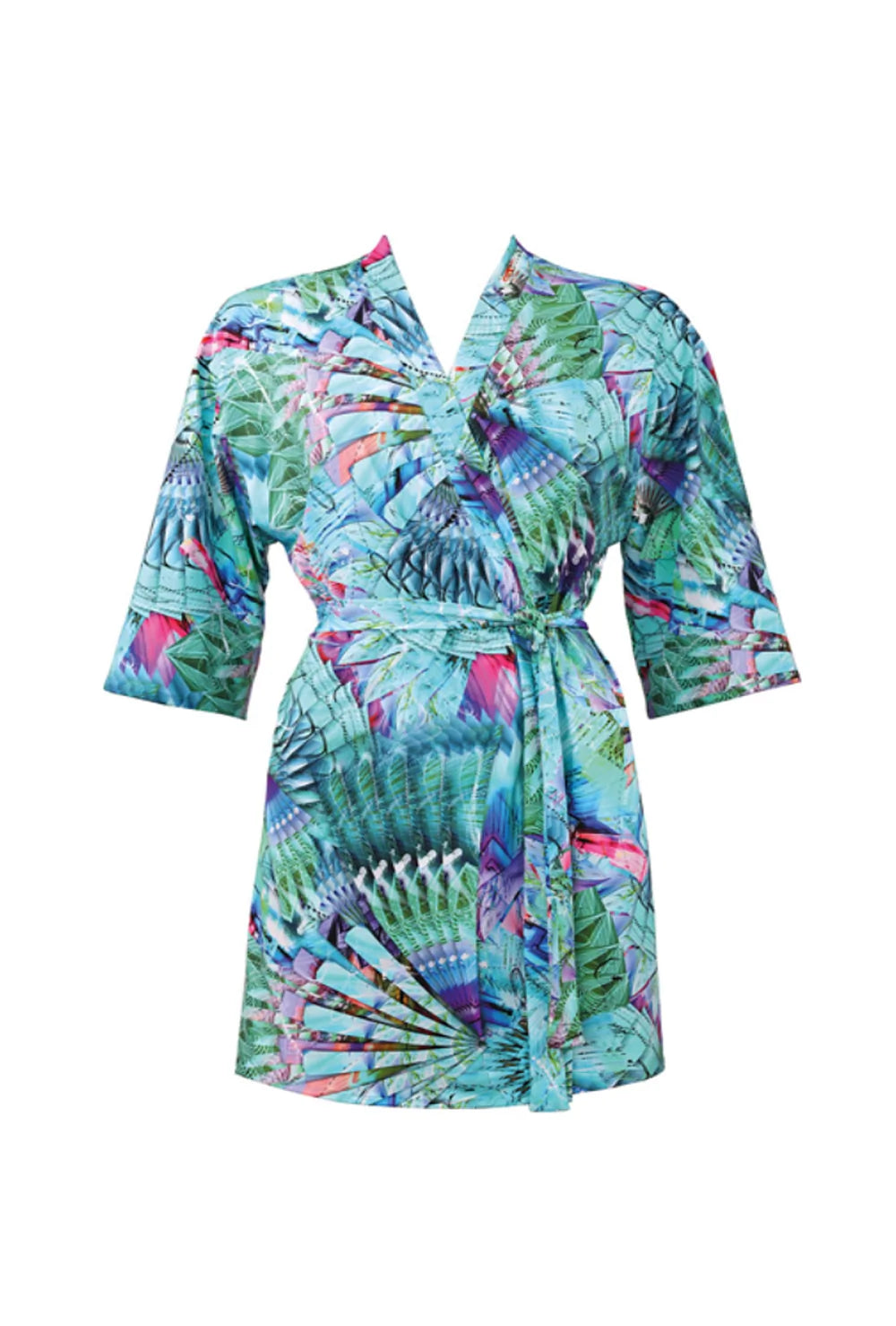 Pareo plażowe (d80) - Gatta