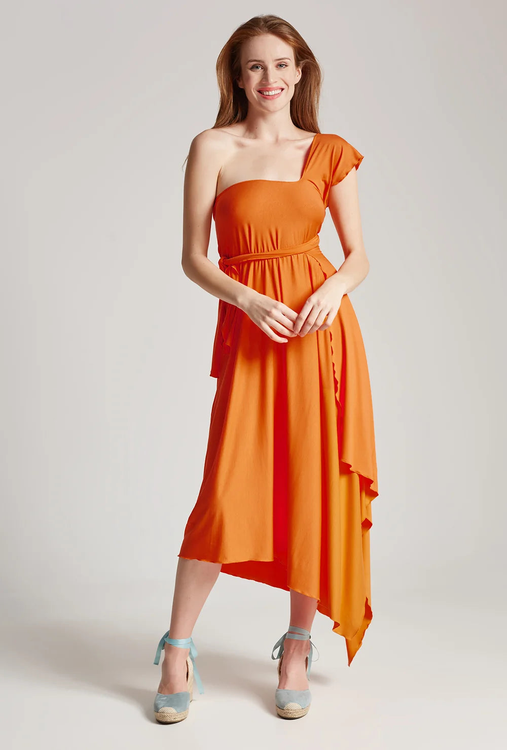 Pareo plażowe - Gatta