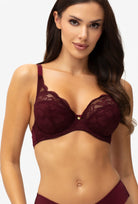 Miękki biustonosz Peony