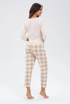 Świąteczna piżama Winter