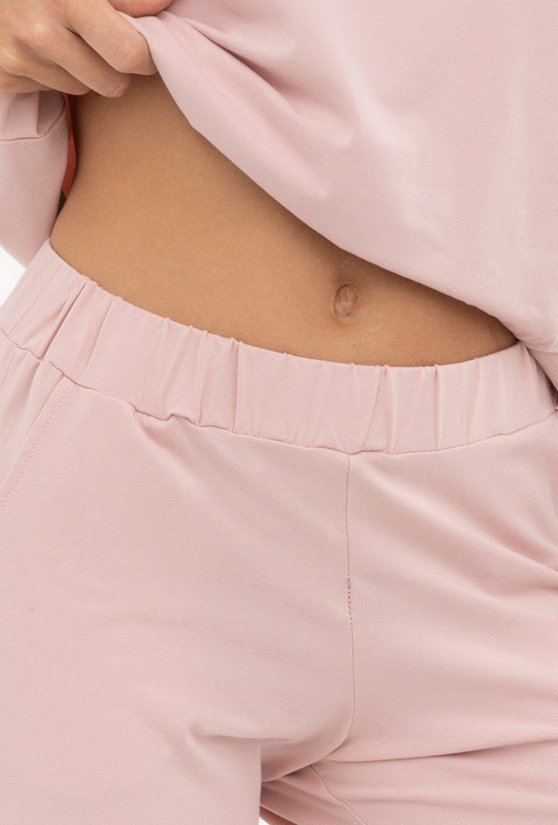 Piżama bawełniana Patricia - Gatta