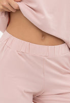 Piżama bawełniana Patricia