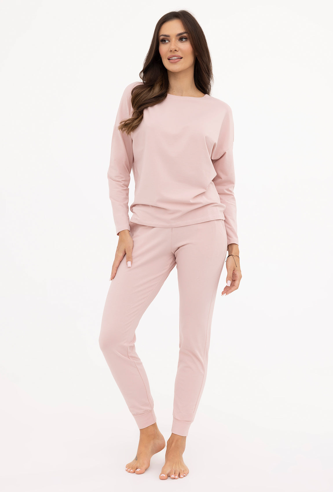 Piżama bawełniana Patricia - Gatta