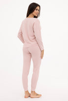 Piżama bawełniana Patricia